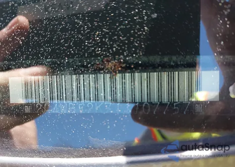 2001 Buick Regal Ls z USA, uszkodzony, nr VIN 2G4WB52K711107757